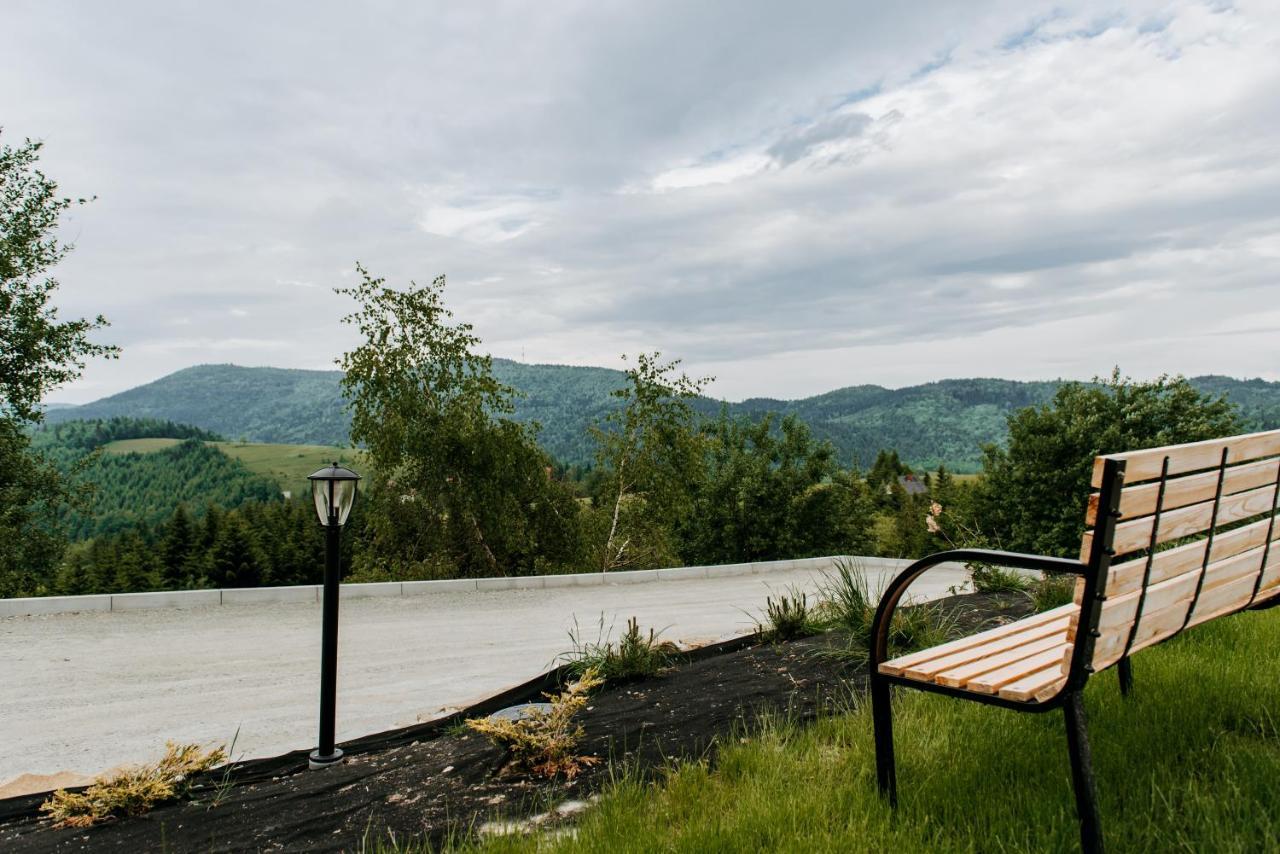 Gorczanskie Zacisze Lubomierz  Exterior foto